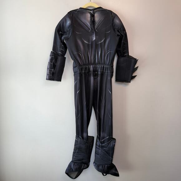 Rubies DC The Flash Movie Batman Halloween Cosplay Costume Boys Size Small - Picture 8 of 10